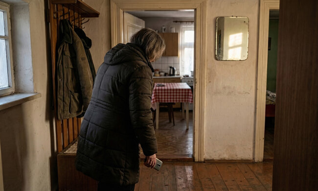 Po śmierci mamy okazało się, że brat przepisał na siebie dom dwa lata wcześniej. Mama podobno podpisała u notariusza. Miała wtedy 87 lat i ledwo widziała, co podpisuje