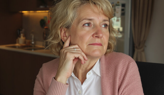 "Po latach spotkałam siostrę. Myślałam, że się przytulimy": Ona przyszła tylko po swoje