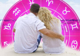 Monogamista: znaki zodiaku, które będą wierne swojej drugiej połówce przez całe życie