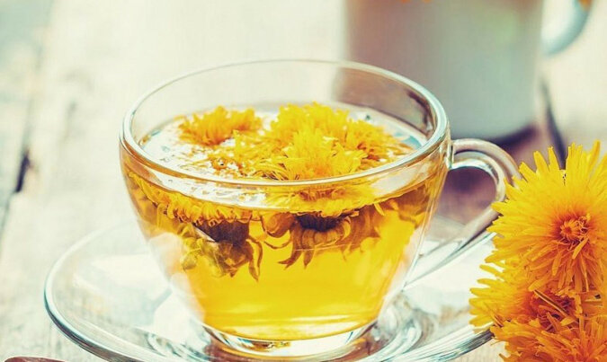 Herbata z mniszka lekarskiego: jakie są jej zalety i jak ją przyrządzić