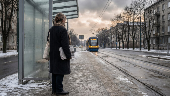 Przez 11 lat odbierałam wnuki ze szkoły, robiłam im obiad i odrabiałam z nimi lekcje do szóstej. W grudniu dowiedziałam się, że opiekunce, która zastępuje mnie w wakacje, płaci 35 złotych za godzinę