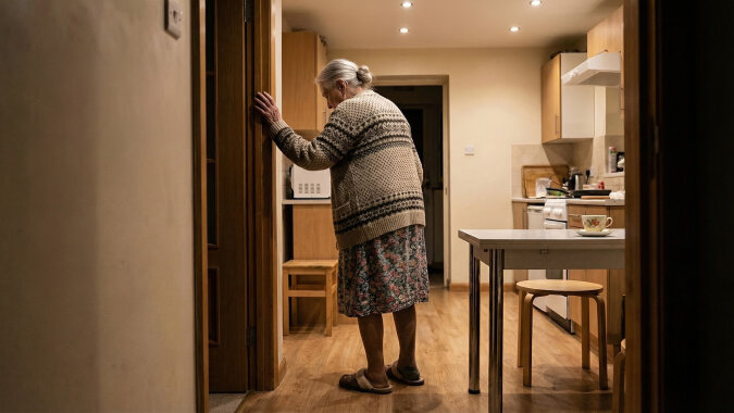 Syn i córka podzielili się opieką nade mną - syn płaci za leki, córka przychodzi w weekendy. Problem w tym, że syn odlicza każdą złotówkę i mówi, że córka robi za mało