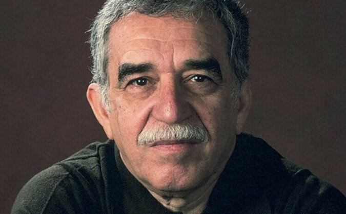 Gabriel Garcia Marquez. Cieszcie się mądrością każdego jego zdania