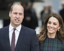 William i Kate udostępnili nowe zdjęcie księżniczki Charlotte