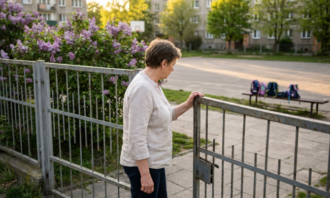 Przez pięć lat odbierałam wnuki ze szkoły, gotowałam obiady i pilnowałam lekcji. Kiedy synowa znalazła tańszą opiekunkę, powiedziała: "Mamo, odpoczniej wreszcie". Nikt nie zapytał, czy chcę odpocząć