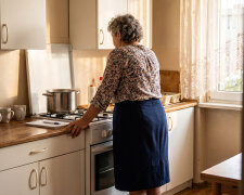 Synowa nie daje mi gotować dla wnuka - «babcia wszystko zasmaża, dziecko ma dietę». W lipcu młodszy trafił do szpitala, starszy został u mnie na dziesięć dni: kopytka, naleśniki z serem, kompot