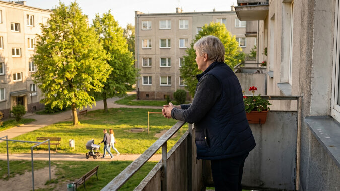 Dałam synowi i synowej 80 tysięcy na wkład własny do mieszkania. Umówiliśmy się, że będą oddawać po tysiąc miesięcznie. Minęły dwa lata - nie oddali złotówki