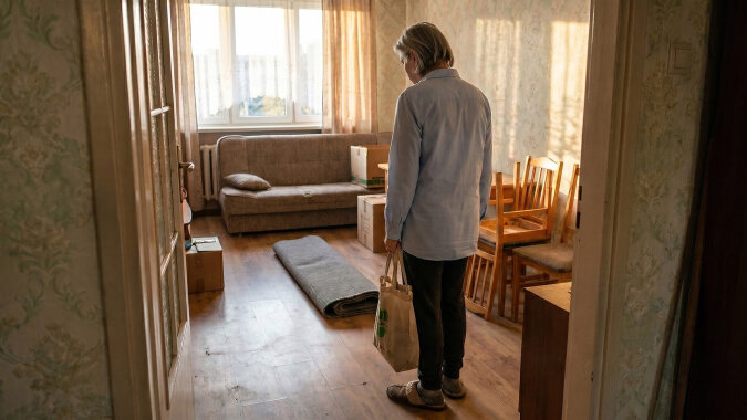 Trzydziestoletni syn z żoną i dzieckiem zamieszkali u mnie "na chwilę, bo remont". Remont skończyli pół roku temu. Wczoraj synowa przestawiła meble w salonie bez pytania