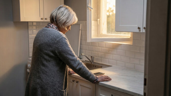 Pożyczyłam zięciowi 30 tysięcy na remont. Minęły trzy lata. Kiedy w końcu wspomniałam o pieniądzach, córka powiedziała coś, po czym nie rozmawiałyśmy przez pół roku