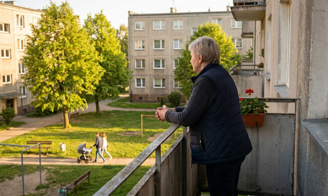 Dałam synowi i synowej 80 tysięcy na wkład własny do mieszkania. Umówiliśmy się, że będą oddawać po tysiąc miesięcznie. Minęły dwa lata - nie oddali złotówki