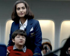 Neerja Bhanot miała 22 lata, kiedy uratowała 394 osoby