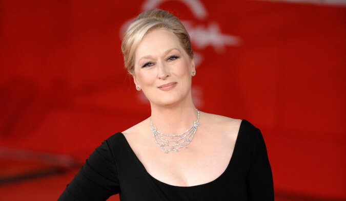 Cytat Meryl Streep dla kobiet, które mają obsesję na punkcie wyglądu