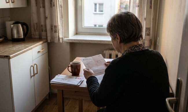 Żeby syn dostał kredyt na mieszkanie, musiałam wpisać swój dochód jako dodatkowe zabezpieczenie. Minęło pięć lat. Syn mieszka z nową partnerką, kredyt przestał spłacać