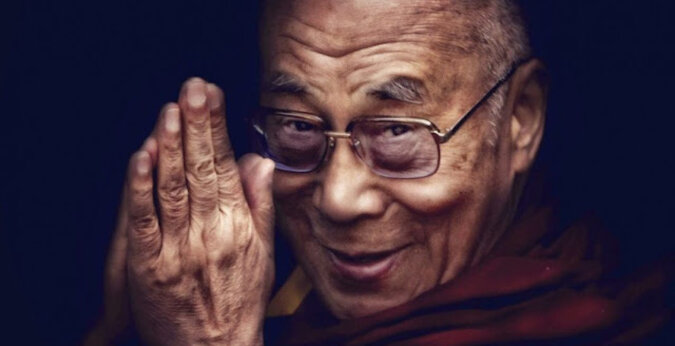 "Każdego ranka, gdy się budzisz, pomyśl sobie: jakie mam ogromne szczęście, że się obudziłem": Poranna rutyna od Dalajlamy na dobry początek dnia