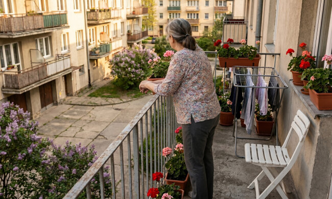 Syn wziął kredyt na samochód i podał mnie jako poręczyciela. Powiedział, że to formalność. Po dwóch latach bank zadzwonił do mnie