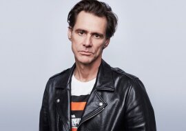 „Chciwe poszukiwanie naszej wyjątkowości przynosi nam tylko ból” - Jim Carrey wyjaśnił czym jest depresja