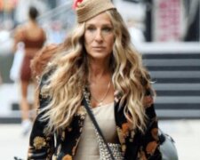 Carrie Bradshaw rozwiodła się z Mr. Big: W Internecie pojawił się scenariusz do sequela „Seks w wielkim mieście”