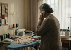 Córka wzięła kredyt na samochód i poprosiła, żebym była poręczycielem. Powiedziała: "Mamo, to formalność, spłacę w rok". Po dwóch latach zadzwonił bank - ale nie do niej, tylko do mnie