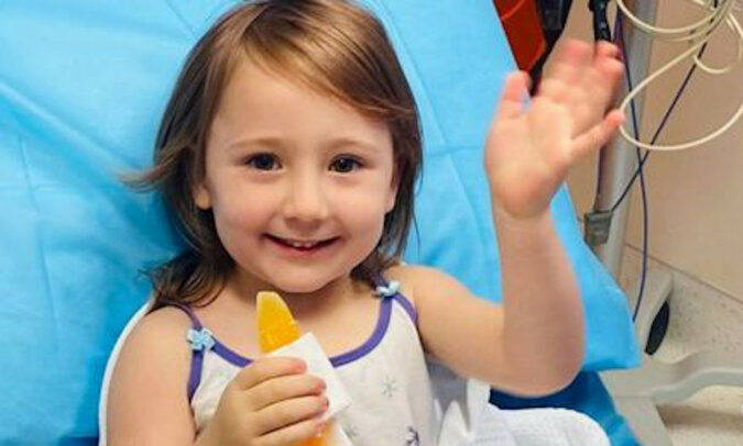 W Australii odnaleziono zdrową czteroletnią dziewczynkę, której poszukiwano przez 18 dni