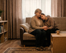 Zięć poprosił mnie o rozmowę na osobności. Powiedział, że córka od pół roku nie wychodzi z domu i nie odbiera telefonów od nikogo oprócz mnie