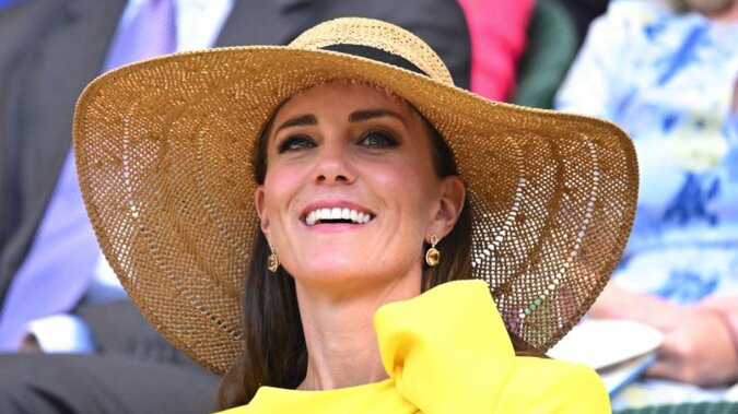 Najlepsza stylizacja Kate Middleton na lato 2022 r