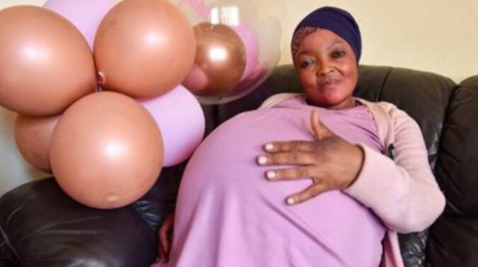 Nowy rekord? Kobieta z Afryki urodziła dziesięcioro dzieci