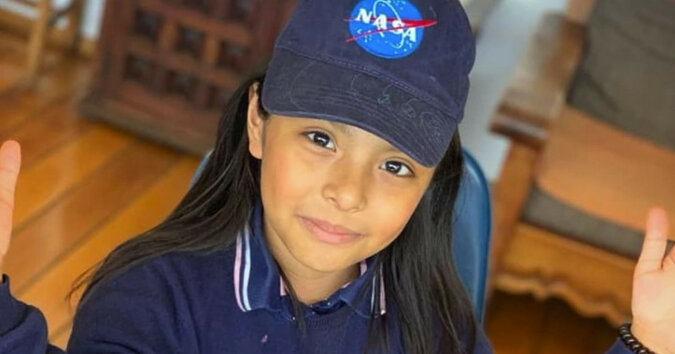 Dwunastoletnia dziewczynka z Meksyku ma IQ wyższe niż Einstein. Co udało jej się osiągnąć do tej pory?