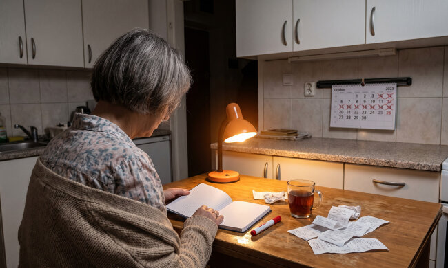 Umówiliśmy się z rodzeństwem, że mamą zajmiemy się po kolei - po miesiącu u każdego. Mama jest u mnie od czternastu miesięcy. Brat mówi, że u mnie jest jej najlepiej
