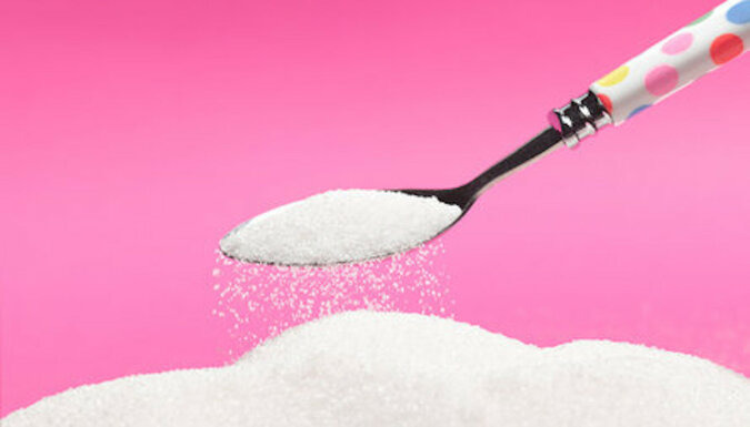 Detoks cukrowy: zrezygnowałam ze słodyczy na miesiąc i oto, co z tego wynikło