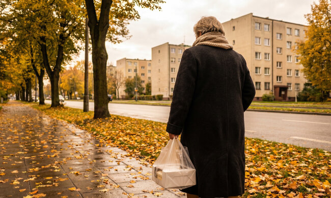 Wnuczka ma osiem lat i mówi do mnie po imieniu. Zapytałam synową, dlaczego nie "babciu". Odpowiedziała: "Tak jest teraz, Grażyno, dzieci same wybierają, jak chcą się zwracać". Tylko że do drugiej babci mówi "babciu kochana"