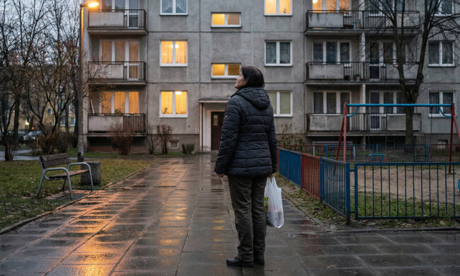 Mąż od dwóch miesięcy wraca z pracy o tej samej porze co zawsze, ale pachnie inaczej. Nie perfumami, nie alkoholem - po prostu inaczej. Jakby był w mieszkaniu, w którym ktoś gotuje