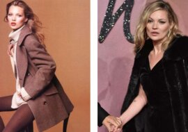Znane supermodelki. Jak teraz wyglądają