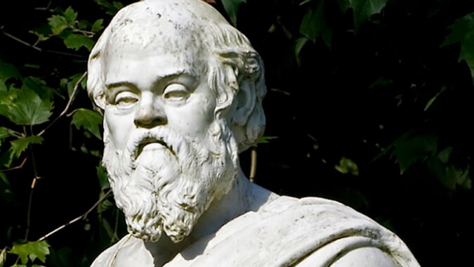 Jak odróżnić mędrca od głupca: 2 aforyzmy Sokratesa