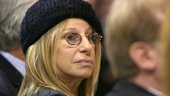 Rada 80-letniej Barbry Streisand dla tych, którzy boją się starości