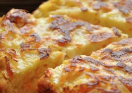 Ciasto, które nikogo nie zostawi obojętnym. Szybkie i bardzo smaczne