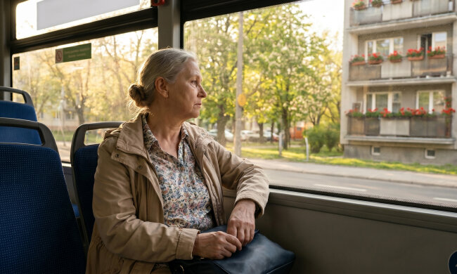 Córka poprosiła, żebym wzięła na siebie kredyt na wykończenie jej mieszkania, bo "mama ma lepszą zdolność". Teraz mam siedemset złotych raty i córkę, która zmieniła numer telefonu