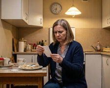 Znalazłam w kieszeni jego kurtki paragon z kwiaciarni. Zapytałam wprost - zaczął krzyczeć, że go kontroluję