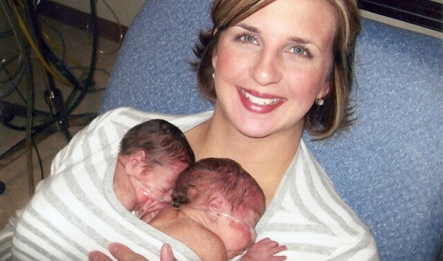 W Stanach Zjednoczonych pielęgniarka, łamiąc przepisy szpitalne, uratowała życie noworodka