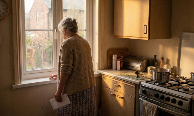 Przez 15 lat byłam darmową nianią dla wnuków. Kiedy powiedziałam, że chcę pojechać do sanatorium na dwa tygodnie, synowa odpowiedziała coś, po czym nie mogłam zasnąć całą noc.