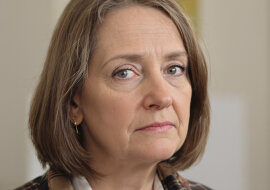 "W wieku 60 lat postanowiłam odnaleźć swoją pierwszą miłość": Kiedy stanęłam przed drzwiami jego domu, otworzyła mi kobieta, która wyglądała zupełnie jak ja