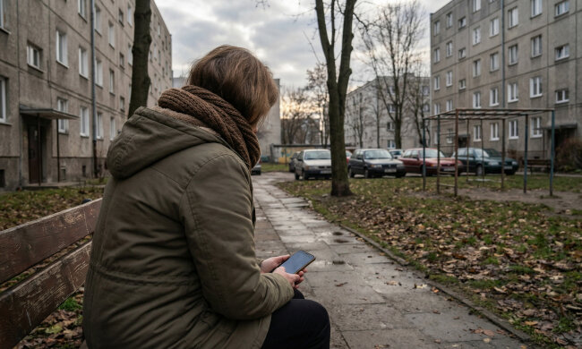 Po śmierci taty okazało się, że przepisał działkę na moją siostrę jeszcze za życia. Nikt mi o tym nie powiedział
