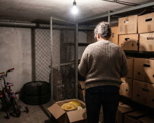 Dałam bratu klucze do piwnicy, żeby trzymał tam rowery dzieci na zimę. Przyjechałam wiosną - w piwnicy stały dwie opony, skuter i trzynaście skrzynek z rzeczami, o których nie pytał