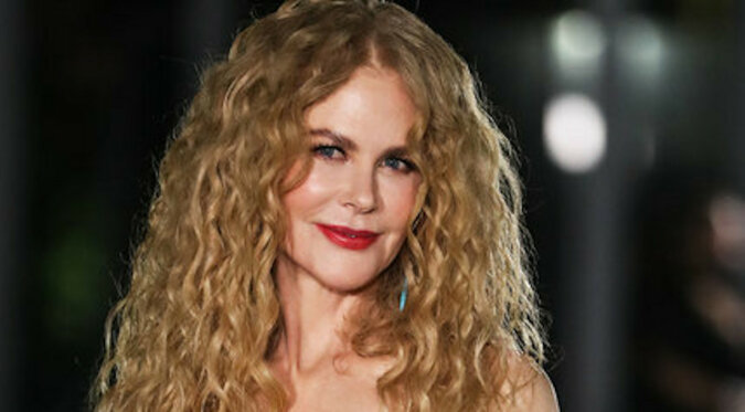 „Przerażająca ilość Photoshopu!”: Nicole Kidman, będąc na okładce magazynu, przeraziła fanów