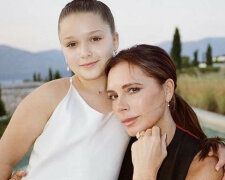„Jestem z ciebie dumna!”: Victoria Beckham pokazała wzruszający filmik ze swoją córką