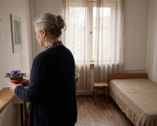 Córka zaproponowała, żebyśmy zamieszkały razem - "będzie taniej i weselej". Zgodziłam się i sprzedałam swoje mieszkanie. Po pół roku powiedziała, że potrzebuje mojego pokoju dla dziecka