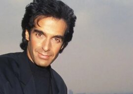Gdzie zniknął David Copperfield։ jak on wygląda dzisiaj i kto jest jego żoną?