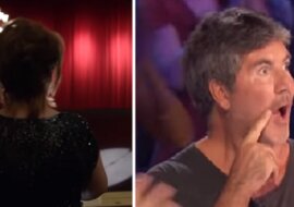 Susan Boyle ponownie pojawiła się w Mam Talent. Swoim występem zaskoczyła publiczność oraz Simona Cowella