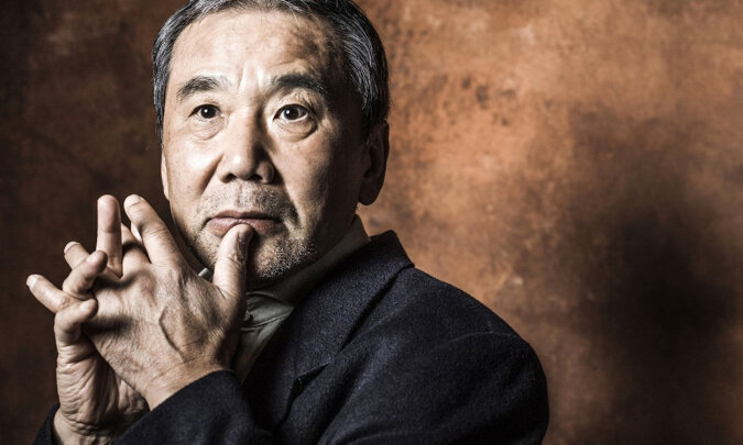 Ta ważna zasada Haruki Murakami jest skierowana do osób, które chcą być traktowane z szacunkiem