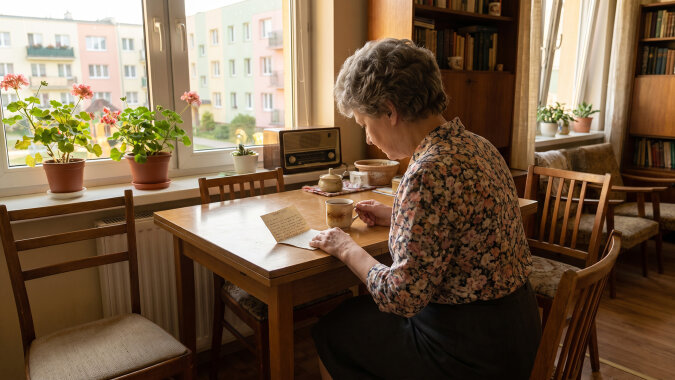 Córka z zięciem, jak co roku, polecieli na tydzień do Grecji. Przywieźli mi chłopców w niedzielę wieczorem, a przy furtce stała jeszcze klatka z królikiem i pies. Kartka na smyczy: "Rex je dwa razy dziennie"