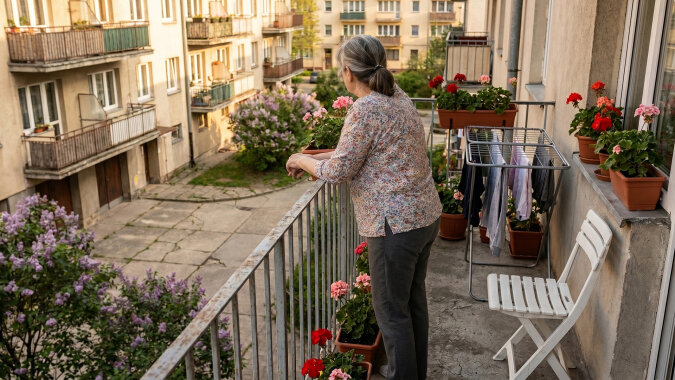 Syn wziął kredyt na samochód i podał mnie jako poręczyciela. Powiedział, że to formalność. Po dwóch latach bank zadzwonił do mnie